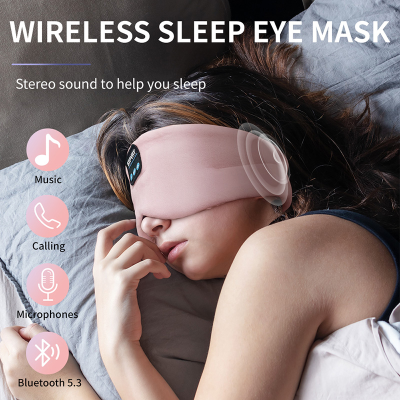 eye mask